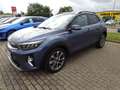 Kia Stonic 1.0 T-GDI Platinum Edition Mild-Hybrid Blauw - thumbnail 19