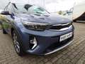 Kia Stonic 1.0 T-GDI Platinum Edition Mild-Hybrid Blauw - thumbnail 6