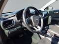 Kia Stonic 1.0 T-GDI Platinum Edition Mild-Hybrid Bleu - thumbnail 4