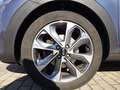 Kia Stonic 1.0 T-GDI Platinum Edition Mild-Hybrid Bleu - thumbnail 7