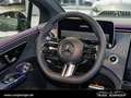 Mercedes-Benz EQE 350 4M AMG Line *Distr*LED*AHK*360*MBUX* Szary - thumbnail 13