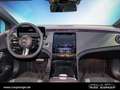 Mercedes-Benz EQE 350 4M AMG Line *Distr*LED*AHK*360*MBUX* Szary - thumbnail 5