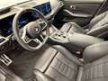 BMW 340 M340d xDrive Grau - thumbnail 7