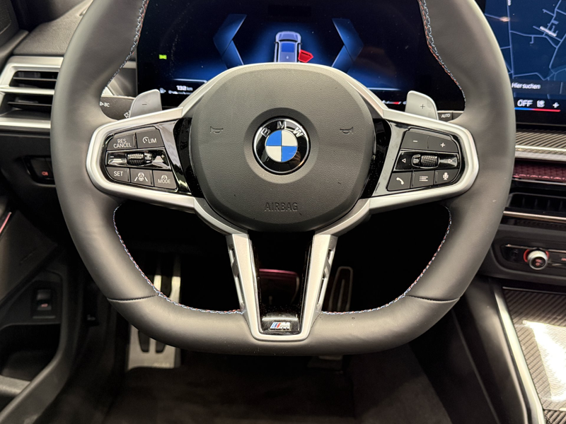 BMW 340 M340d xDrive — photo 10