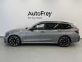 BMW 340 M340d xDrive Grau - thumbnail 4