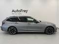 BMW 340 M340d xDrive Grau - thumbnail 3
