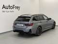 BMW 340 M340d xDrive Grau - thumbnail 2