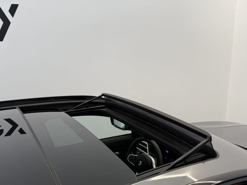 BMW 340 M340d xDrive — photo 15