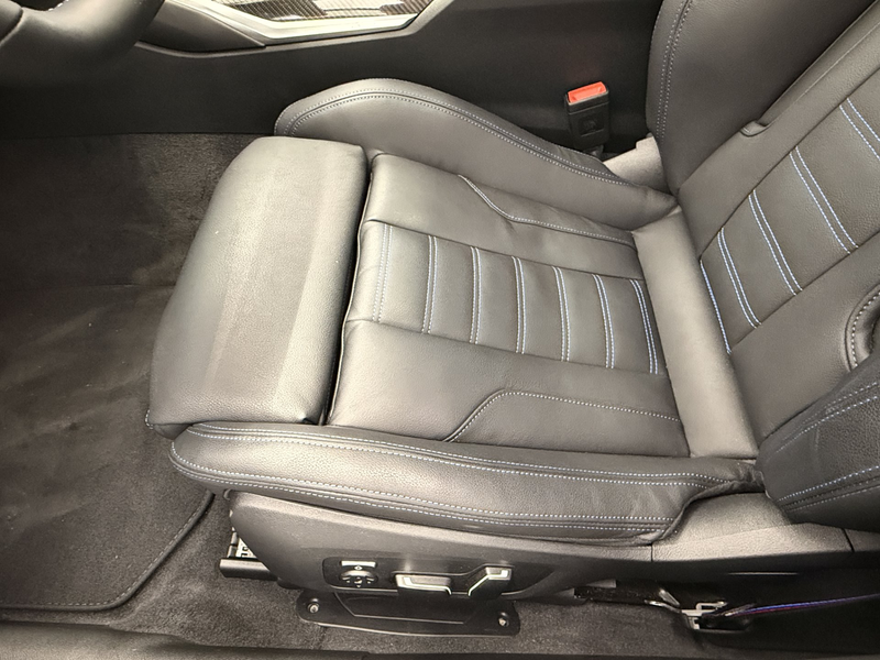 BMW 340 M340d xDrive — photo 12