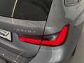 BMW 340 M340d xDrive Grau - thumbnail 17
