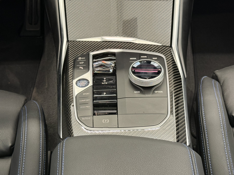 BMW 340 M340d xDrive — photo 11