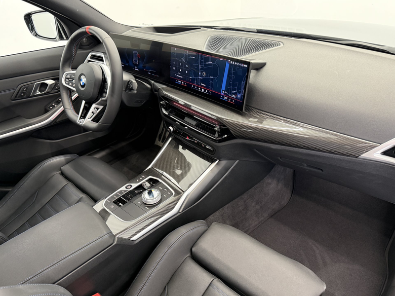 BMW 340 M340d xDrive — photo 5