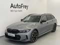 BMW 340 M340d xDrive Grau - thumbnail 1