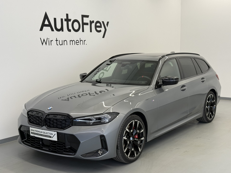 BMW 340 M340d xDrive