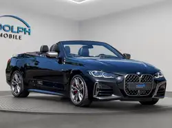 Bmw M4 i CABRIO xDRIVE 1.HAND SCHECKH. H&K GARANTIE