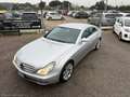 Mercedes-Benz CLS CLS 320 CDI Sport Silber - thumbnail 8