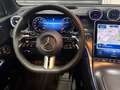 Mercedes-Benz GLC 450 d 4M AMG Distronic Digital-Light Pano Gris - thumbnail 9