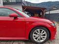 Audi TT TT Coupé 2,0 TFSI quattro Sport S-tronic Sport Rot - thumbnail 20