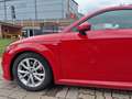 Audi TT TT Coupé 2,0 TFSI quattro Sport S-tronic Sport Rot - thumbnail 16