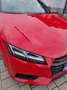 Audi TT TT Coupé 2,0 TFSI quattro Sport S-tronic Sport Rot - thumbnail 21