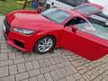 Audi TT TT Coupé 2,0 TFSI quattro Sport S-tronic Sport Rot - thumbnail 1