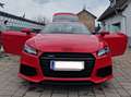 Audi TT TT Coupé 2,0 TFSI quattro Sport S-tronic Sport Rot - thumbnail 6