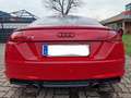Audi TT TT Coupé 2,0 TFSI quattro Sport S-tronic Sport Rot - thumbnail 4