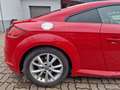 Audi TT TT Coupé 2,0 TFSI quattro Sport S-tronic Sport Rot - thumbnail 19