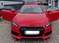 Audi TT TT Coupé 2,0 TFSI quattro Sport S-tronic Sport Rot - thumbnail 5