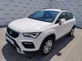 SEAT Ateca 2.0TDI CR S&S Style Go 150 Blanco - thumbnail 1