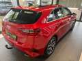 Kia Ceed / cee'd Ceed 1.5 T-GDI Spirit ACC+LED+Navi+SD+SHZ+Kam. Roşu - thumbnail 5