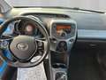 Toyota Aygo 1.0 x-play 3-türer / Klima Bluetooth ZV Синій - thumbnail 11