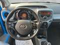 Toyota Aygo 1.0 x-play 3-türer / Klima Bluetooth ZV Синій - thumbnail 12
