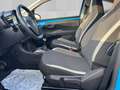 Toyota Aygo 1.0 x-play 3-türer / Klima Bluetooth ZV Синій - thumbnail 9