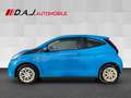 Toyota Aygo 1.0 x-play 3-türer / Klima Bluetooth ZV Синій - thumbnail 2