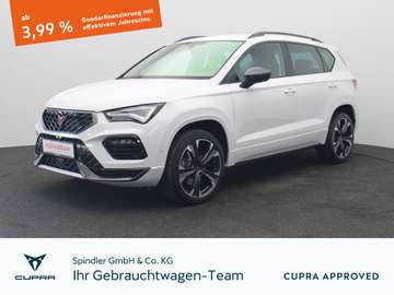 1.5TSI DSG/ CarPlay, Navi, ParkAssist, LED