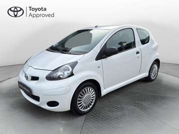 Aygo 1.0 12V VVT-i 3 porte