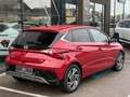 Hyundai i20 1,2 MPI GO PLUS-PP4 Comfort Paket *Neuwagen Rot - thumbnail 3