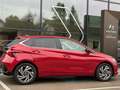 Hyundai i20 1,2 MPI GO PLUS-PP4 Comfort Paket *Neuwagen Rot - thumbnail 4
