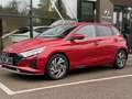Hyundai i20 1,2 MPI GO PLUS-PP4 Comfort Paket *Neuwagen Rot - thumbnail 2