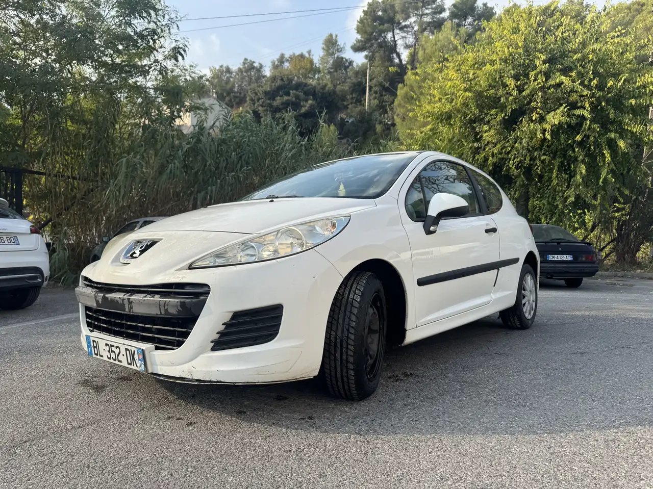 Peugeot 207 1.4 HDi 70ch BLUE LION Premium