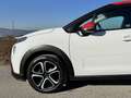 Citroen C3 C3 III 2017 1.2 puretech Feel 82cv neopatentati Bianco - thumbnail 4
