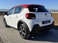 Citroen C3 C3 III 2017 1.2 puretech Feel 82cv neopatentati Bianco - thumbnail 5