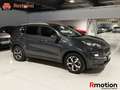 Kia Sportage 1.6D MHEV 100KW DRIVE 2WD 136 5P Grau - thumbnail 14