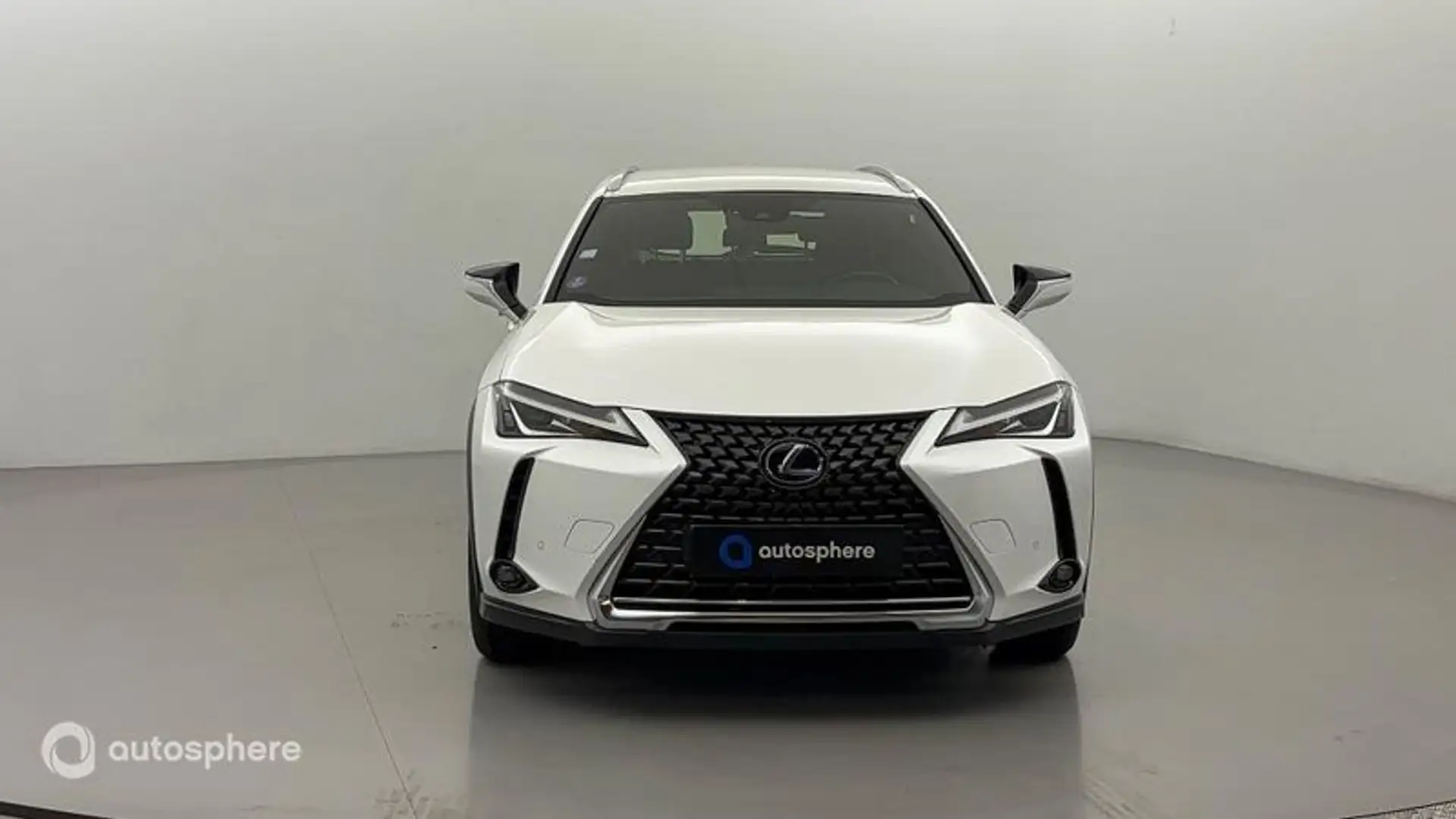 Lexus UX 250h 250h 2WD Pack Confort Business + Stage Hybrid Academy MY21 - 2