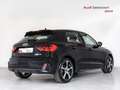 Audi A1 Sportback 30 TFSI Adrenalin S tronic 85kW Negro - thumbnail 4