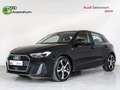 Audi A1 Sportback 30 TFSI Adrenalin S tronic 85kW Negro - thumbnail 1