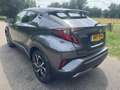 Toyota C-HR 2.0 Hybrid Dynamic Grijs - thumbnail 8