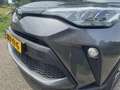 Toyota C-HR 2.0 Hybrid Dynamic Grijs - thumbnail 11