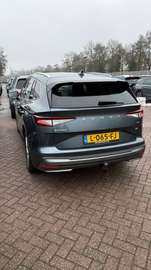 iV 80 Assistentiepakket, Comfortpakket, Sportpakke